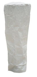 Stufa da Esterno Fungo a Gas in Acciaio Inox Patio Heater 