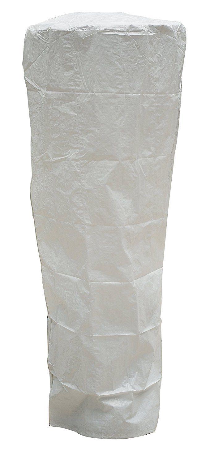 Stufa da Esterno Fungo a Gas in Acciaio Inox Patio Heater 