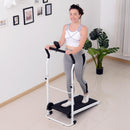 Tapis Roulant Magnetico con Display 