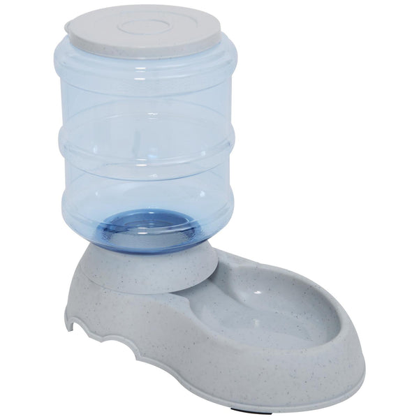 online Automatischer Futterspender für Katzen und Hunde 3,8 Liter Weiß