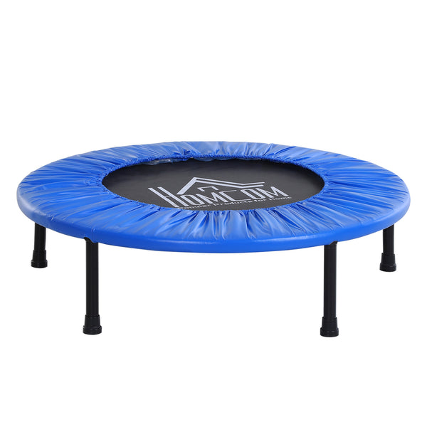 Faltbares Fitness-Trampolin Ø96,5x22,5 cm acquista