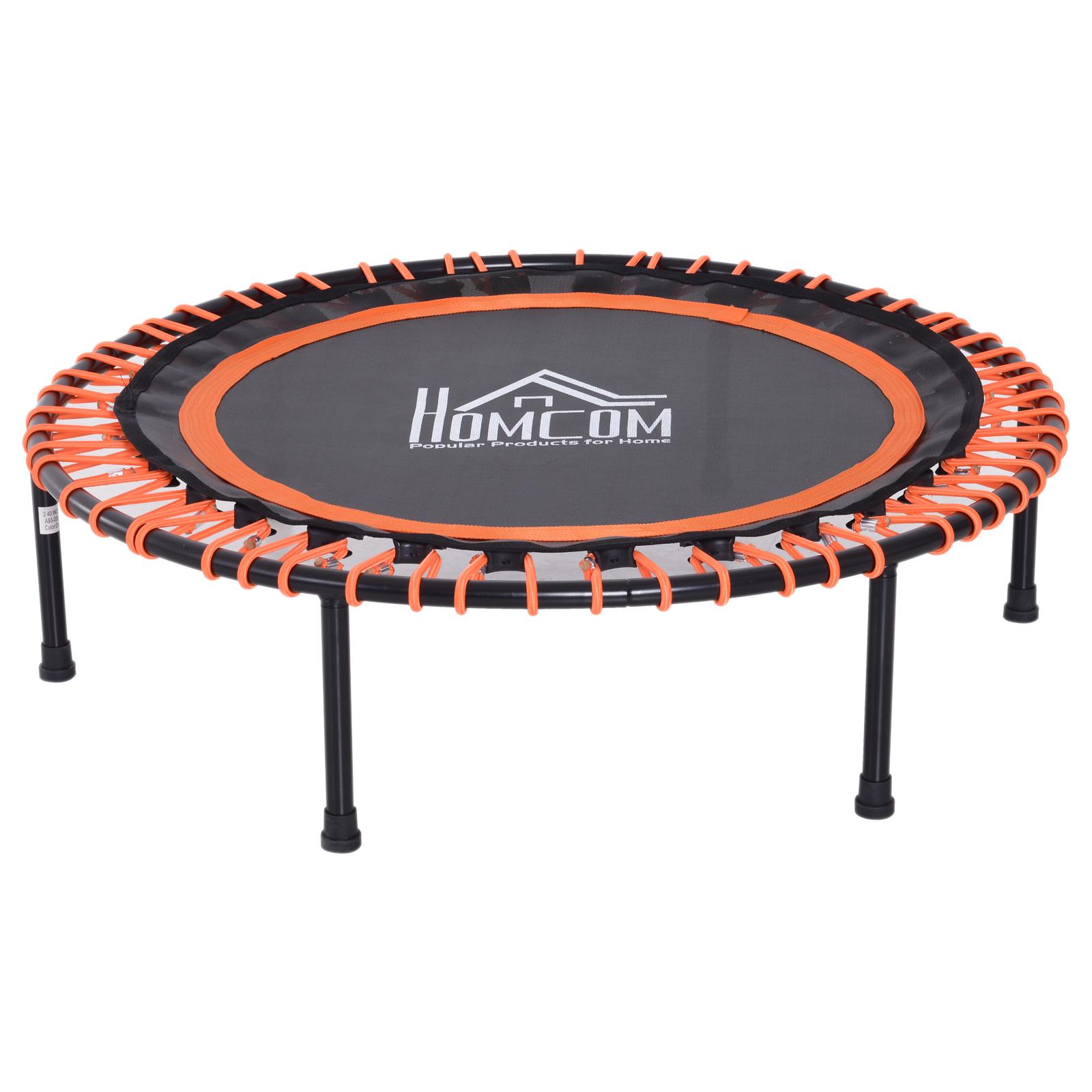 Trampolin Fitness für...
