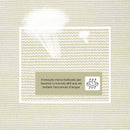 Tenda Vela da Giardino Triangolare in HDPE Crema 5x5x5m 