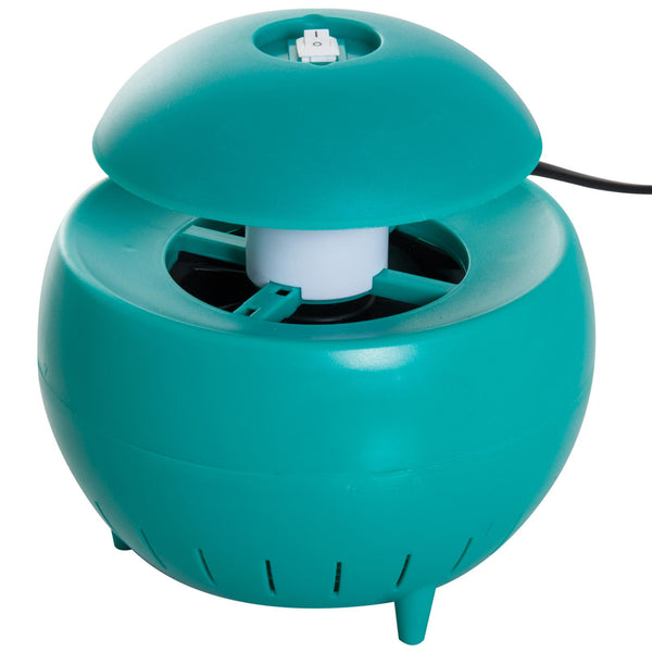 online Elektrisches LED-Moskitonetz für den Innenbereich 3W Grün Ø15x15 cm