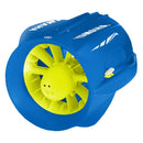 Acquascooter Elettrico per Bambini Yamaha Pooljet Li-Ion 2Km/h Blu