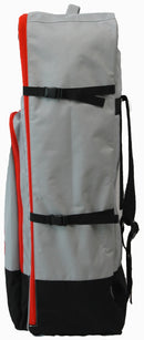 Zaino Borsa da Trasporto per Sup con Accessori in Poliestere Jbay.Zone Premium