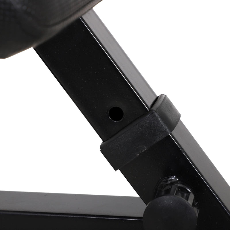 Panca Scott per Allenamento Braccia Preacher Curl 