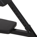 Panca Scott per Allenamento Braccia Preacher Curl 