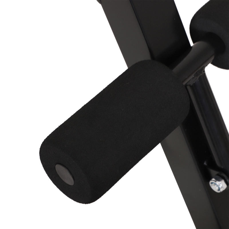 Panca Scott per Allenamento Braccia Preacher Curl 