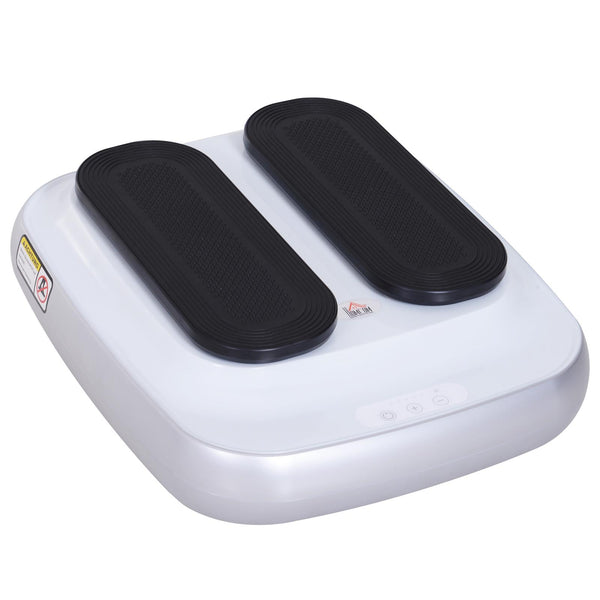 Zirkulationsaktive Schwingplattform 46x40,5x13,5 cm sconto