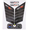 Moto Cavalcabile per Bambini  Speed Rossa