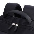 Zaino Porta PC 34x16x45 cm con Imbottitura  Start Nero