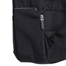 Zaino Porta PC 34x16x45 cm con Imbottitura  Start Nero