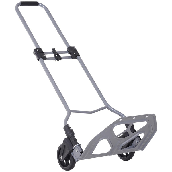 Move Faltbarer Eisenwagen 60Kg 41x40x97 cm sconto