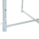 Stendibiancheria Elettrico Verticale Riscaldato 300W 