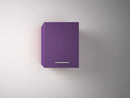 Mobile da Bagno Sospeso in Melaminico 35x18x47,5cm TFT Samoa Viola