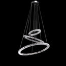 Lampada da Soffitto a Led 75W Luce Fredda Rizzetti