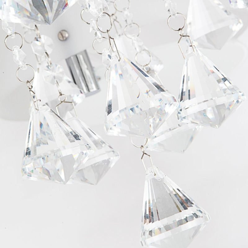 Lampada da Soffitto a Led 45W Luce Calda Rizzetti