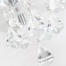 Lampada da Soffitto a Led 42W Luce Calda Rizzetti