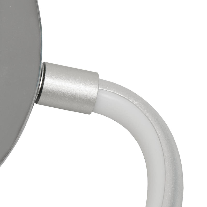 Plafoniera Spirale a Led 22W Luce Calda Rizzetti