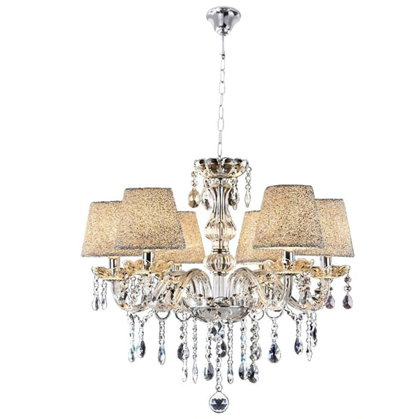 acquista Rizzetti GrandHotel Kristallglas-Deckenleuchte 300W