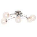 Lampada da Soffitto a Led 28W Luce Calda Rizzetti