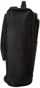 Trolley Valigia Bagaglio a Mano Morbida 2 Ruote Rizzetti Nero