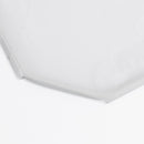 Armadio Guardaroba Modulare 12 Cubi 112x37x148 cm Rizzetti Nero