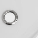 Armadio Guardaroba Modulare 12 Cubi 112x37x148 cm Rizzetti Nero