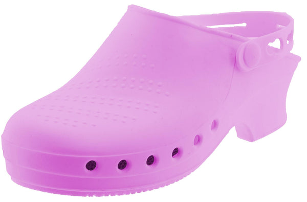 prezzo Rosa Rizzetti Professionelle Sanitär-Clogs in verschiedenen Größen