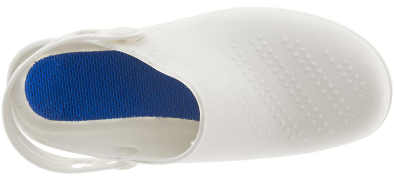 Zoccoli Sanitari Professionali Rizzetti Bianco Varie Taglie