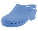 Zoccoli Sanitari Professionali Taglia 44-45 Rizzetti Blu