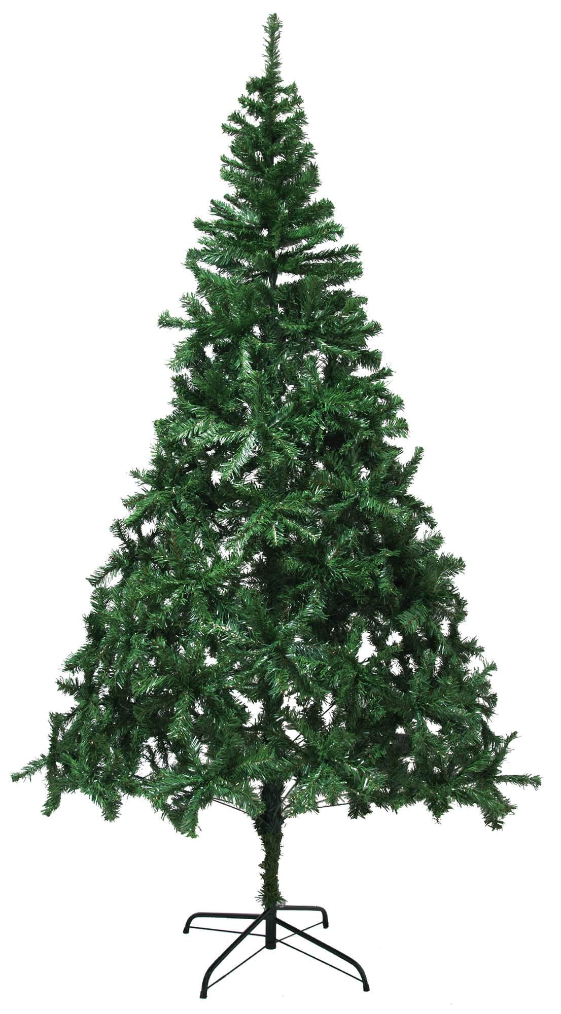 Künstlicher Weihnachtsbaum Rizzetti...