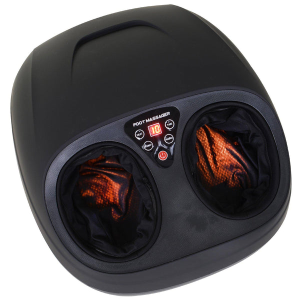acquista Elektrisches Fußmassagegerät mit Wärme und 3 Intensitätsstufen
