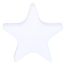 Lampada Led da Tavolo a Stella 6 colori 20x20x7 cm con Telecomando 