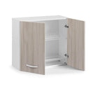 Mobile Colapiatti 80x32x72h cm olmo