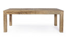 Tavolo 200x90x76h cm Kaily