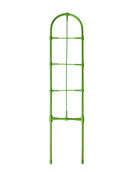 Telaio per Piante Rampicanti 60x14 cm a Forma di Traliccio