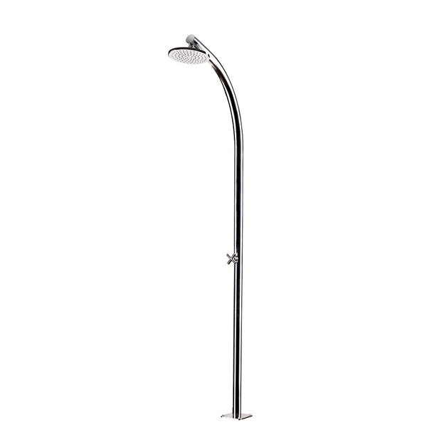 acquista Garten-Duscharmatur Vitone Ama Luxury Hera