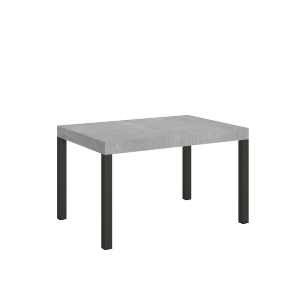 prezzo Tavolo Allungabile 130-234x90x77 cm Everyday Cemento