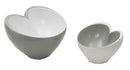 Svuota Tasche Ceramica Drop 14,5x14x10,5 cm in Ceramica