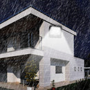 Faro a led da esterno 6500K luce fredda da muro 100W impermeabile IP66