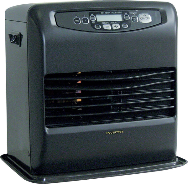 prezzo Tragbarer Flüssigbrennstoff-Elektroherd 3200 W Karlsen Inverter 5727 Grau