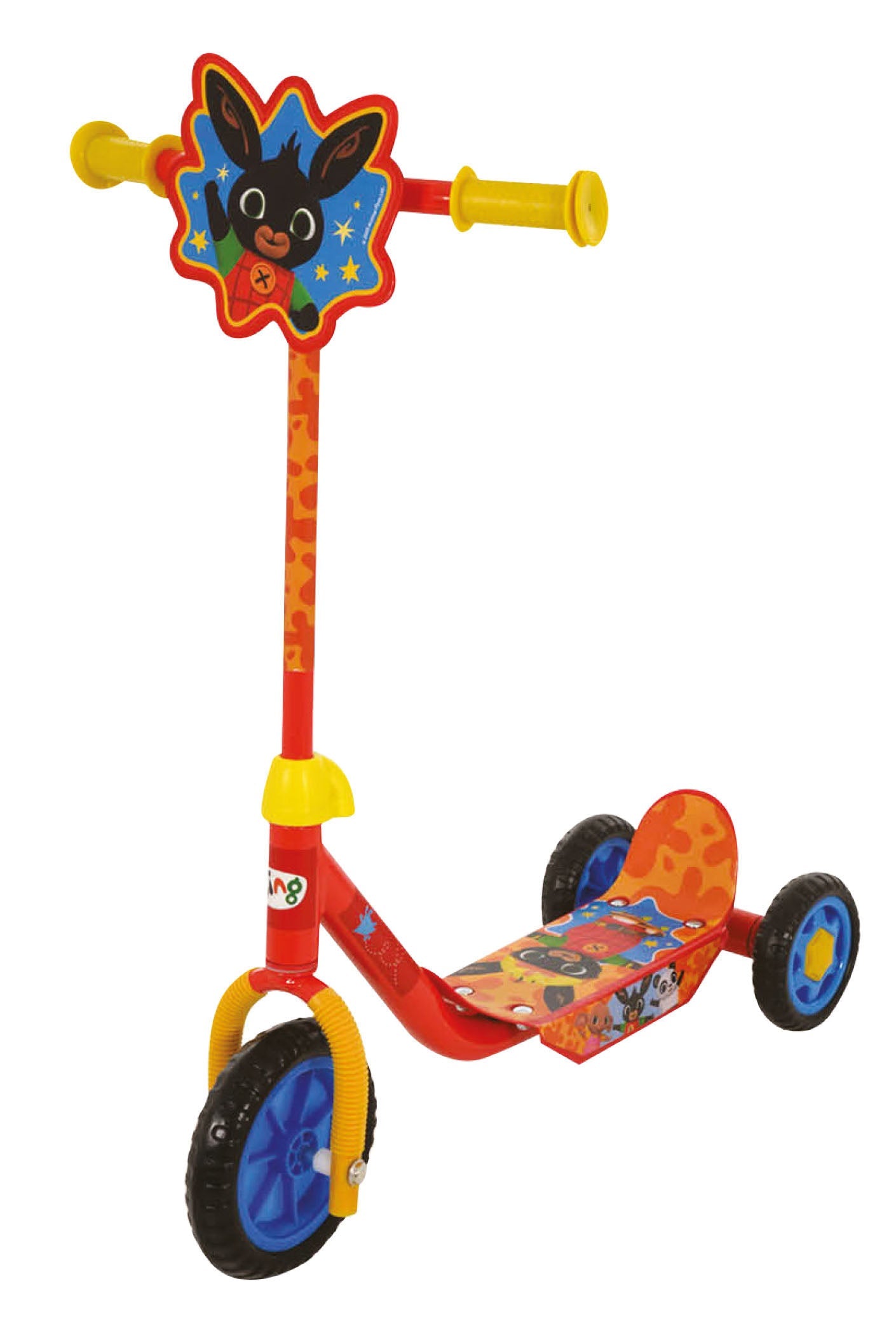 Monopattino per Bambini...