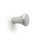 Pomolo per Mobile 16 mm Zama Cromo Opaco 25 Pezzi Emuca