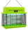 Elektrisches Moskitonetz 2 Lampen 30W Moel Cri-Cri Fluo Lime Yellow