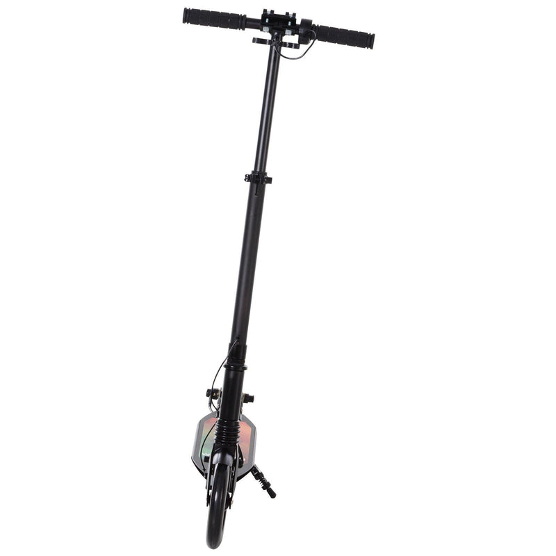 Monopattino Elettrico per Bambini 150W Pieghevole  Nero