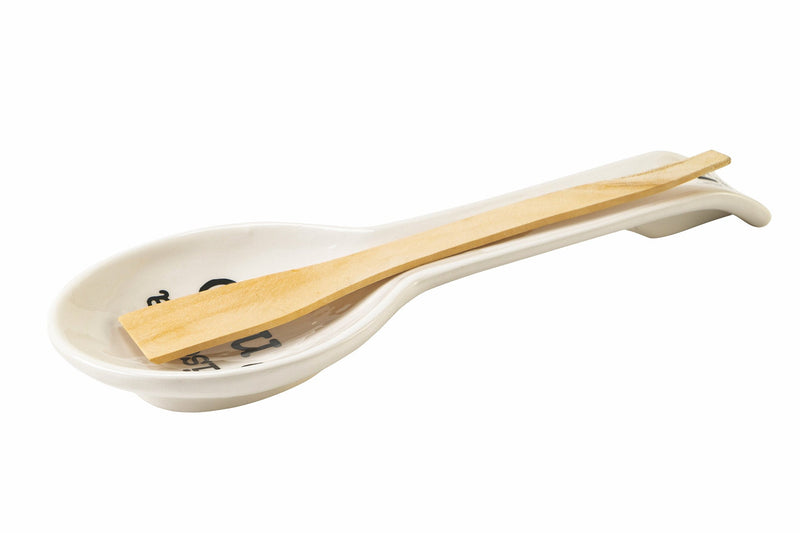 Poggiamestolo a 30x10 cm in Dolomite VdE Tivoli 1996 Spqr