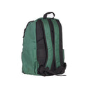 Zaino Underseat in Poliestere 900 PVC Tripla Tasca Frontale Ravizzoni Monaco Verde 