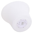 Secchiello da Ghiaccio in Polietilene da Esterno con LED  WineLED